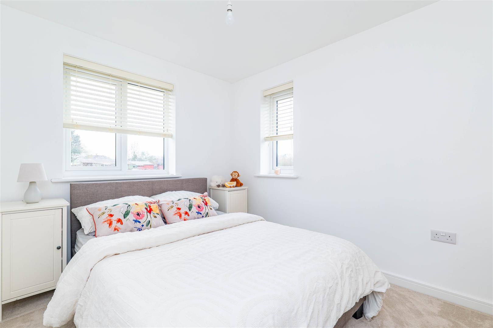 Thornton Drive, Preston